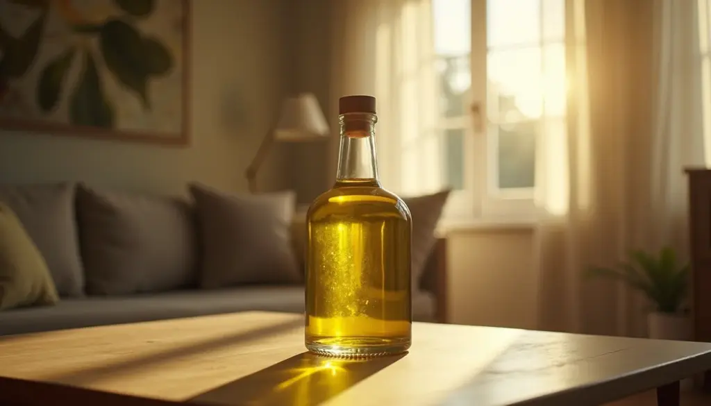 Garrafa de Azeite Vira Arte: 5 Ideias Criativas Para Sua Casa