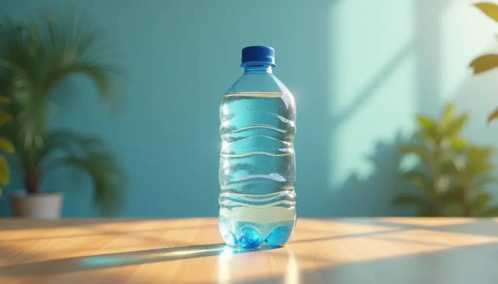 Garrafa PET Pequena: 5 Ideias Criativas de Artesanato Fácil Garrafa PET Pequena: 5 Ideias Criativas de Artesanato Fácil