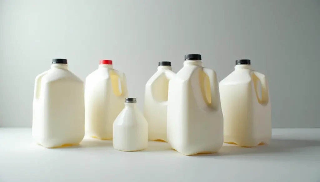 Garrafas Plásticas de Leite: Crie Peças Incríveis em 2026!