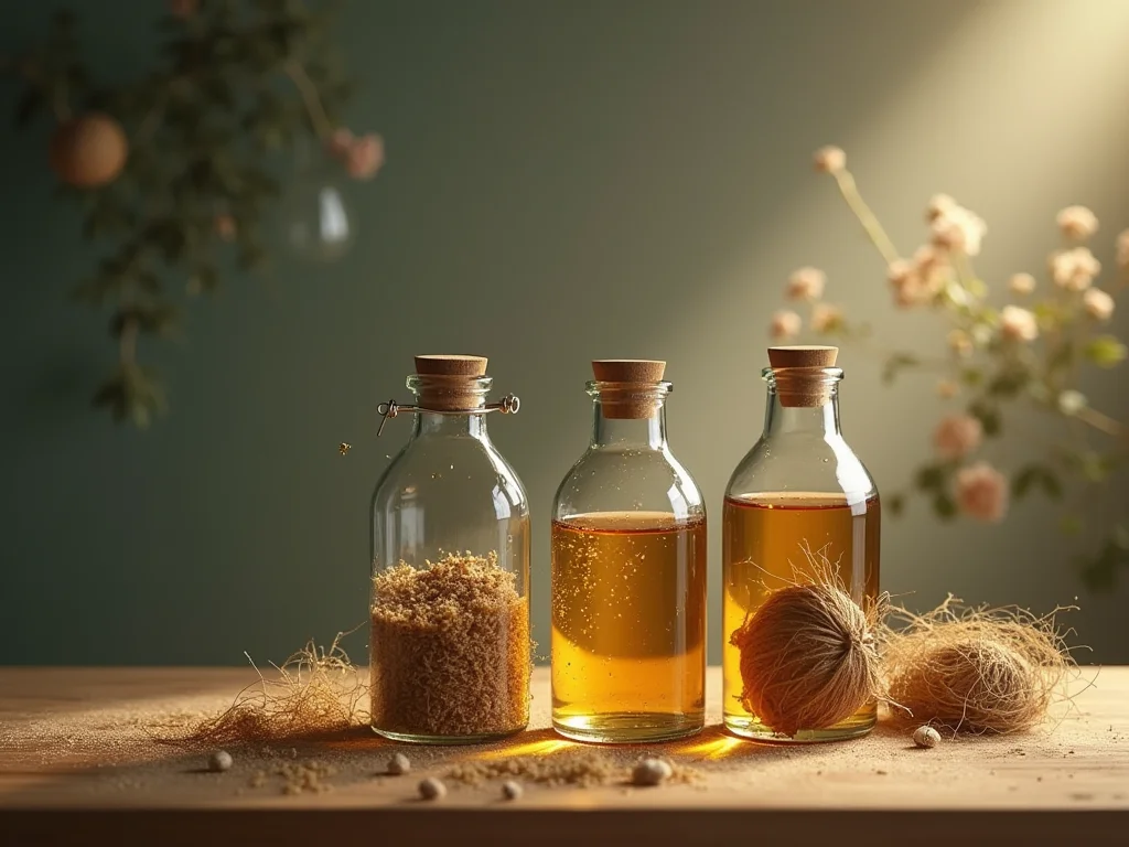 Garrafas de Vidro e Juta: 5 Ideias Criativas em 2026 Garrafas de Vidro e Juta: 5 Ideias Criativas em 2026