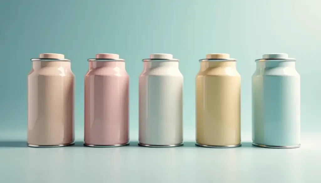 Latas de Leite em Pó Viram Arte: 5 Ideias Incríveis em 2026