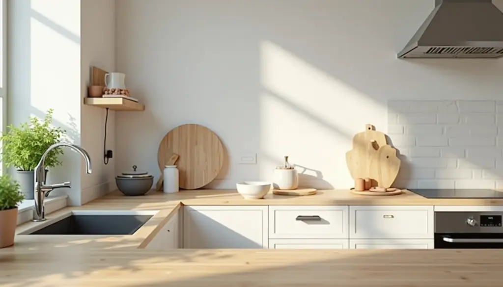 Decoração Cozinha: 5 Ideias de Artesanato Que Transformam Seu Espaço Decoração Cozinha: 5 Ideias de Artesanato Que Transformam Seu Espaço