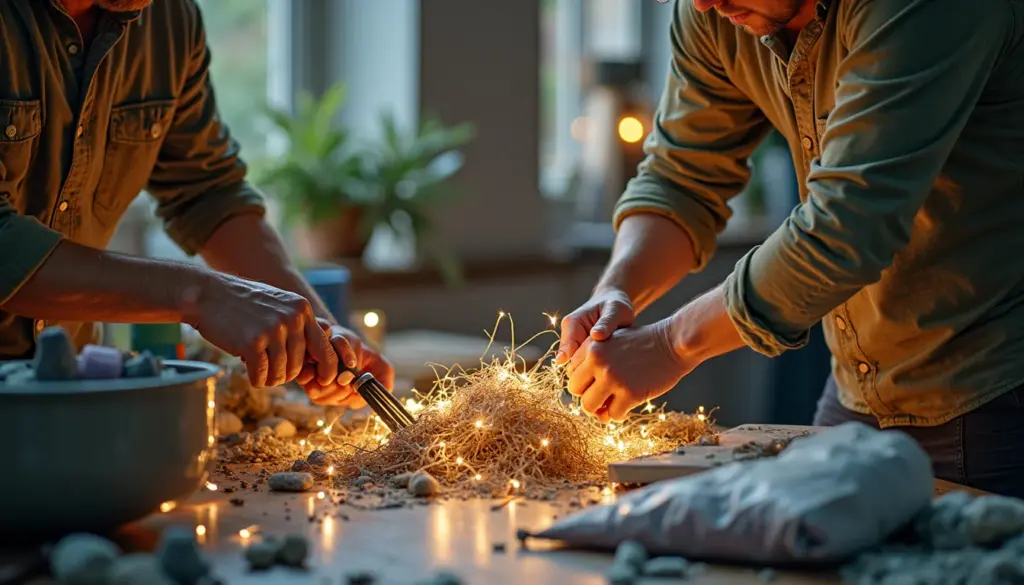 Artesanato e Reciclagem: Ideias Criativas Para Transformar Lixo em Arte em 2026