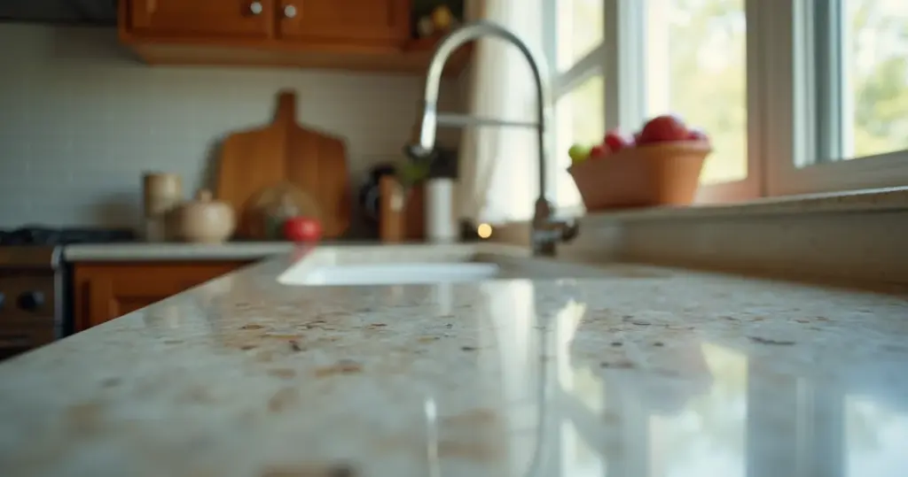 Balcão de Cozinha: O Coração da Sua Casa em 2026