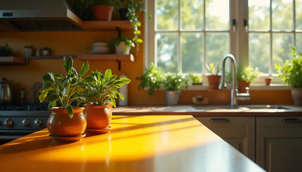 Bancada de Cozinha de Formica: o guia definitivo [2026]