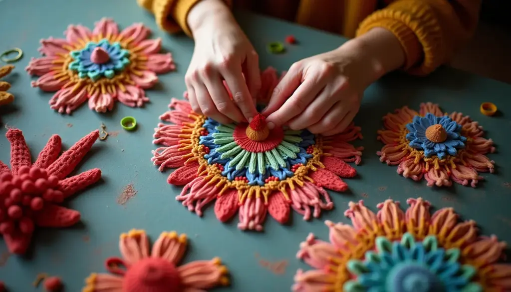 Como Fazer Artesanato Incrível: Guias Passo a Passo Detalhados