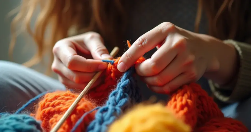 Blogs De Trico: Seu Guia Essencial para Criações Incríveis