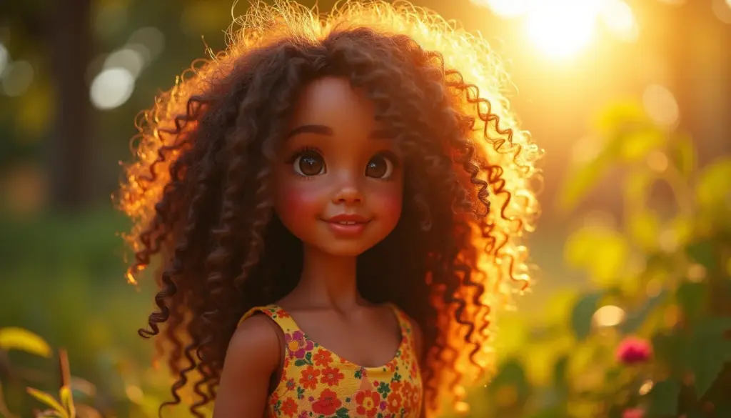 Bone Cabelo Cacheado: O segredo das madeixas perfeitas [2026]