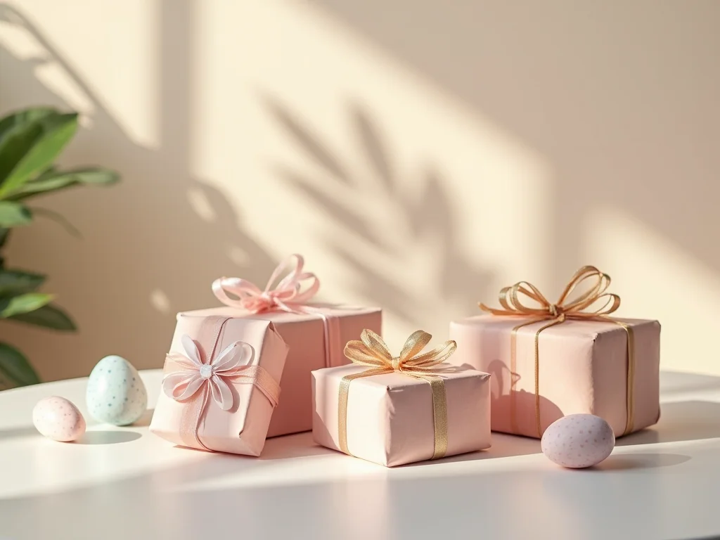 Ideias de Brinde de Páscoa 2026: Surpreenda Sem Gastar Muito Ideias de Brinde de Páscoa 2026: Surpreenda Sem Gastar Muito