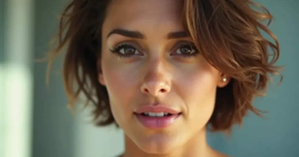 Cabelo Curto Jessica Alba: Inspire-se em 2026! Cabelo Curto Jessica Alba: Inspire-se em 2026!