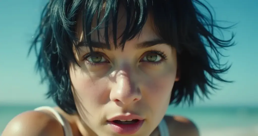 Cabelo Curto Preto Azulado: Transforme Seu Visual em 2026 Cabelo Curto Preto Azulado: Transforme Seu Visual em 2026