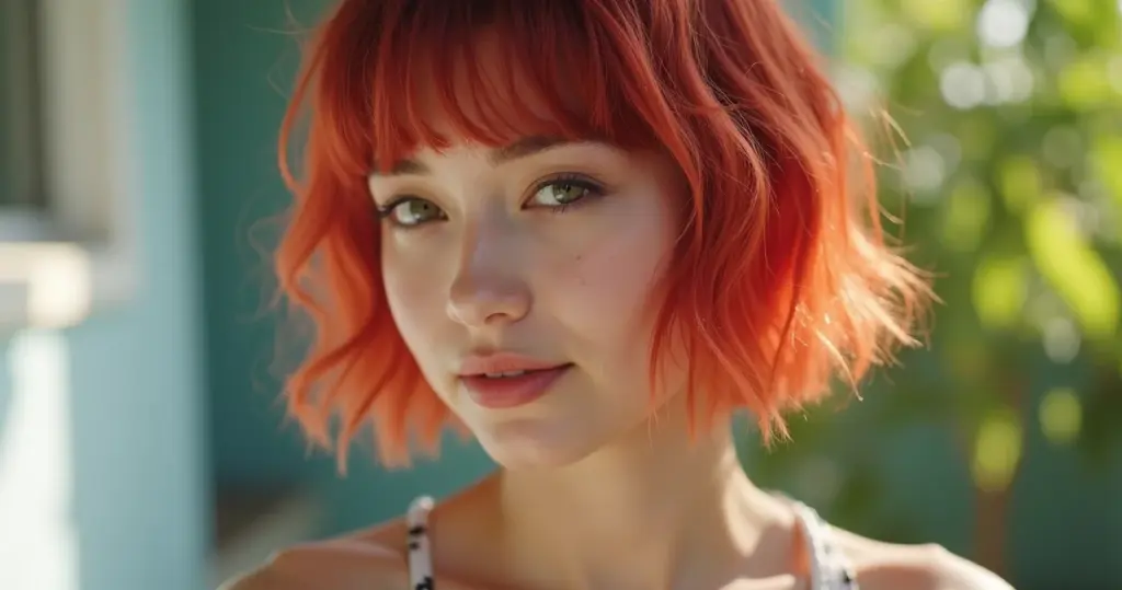 Cabelo Feminino Tendencia 2026: Cortes que Transformam! Cabelo Feminino Tendencia 2026: Cortes que Transformam!