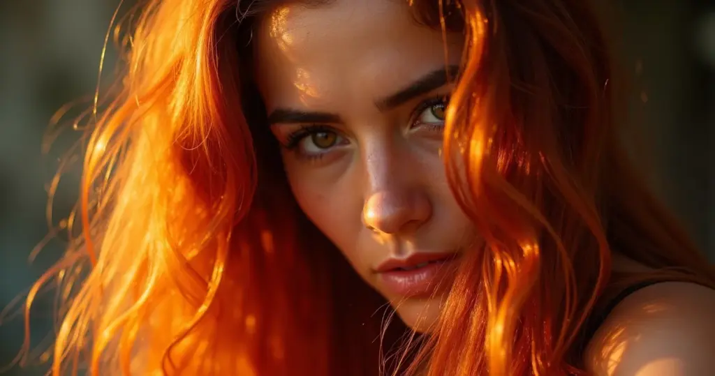 Cabelo Patrícia Poeta: O Segredo Iluminado e Camadas Cabelo Patrícia Poeta: O Segredo Iluminado e Camadas