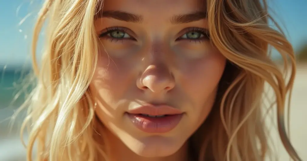 Cabelos Claros 2026: Tendências que Iluminam Seu Rosto