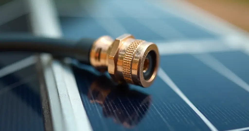 Cabo Solar: O Segredo para Máxima Eficiência em 2026