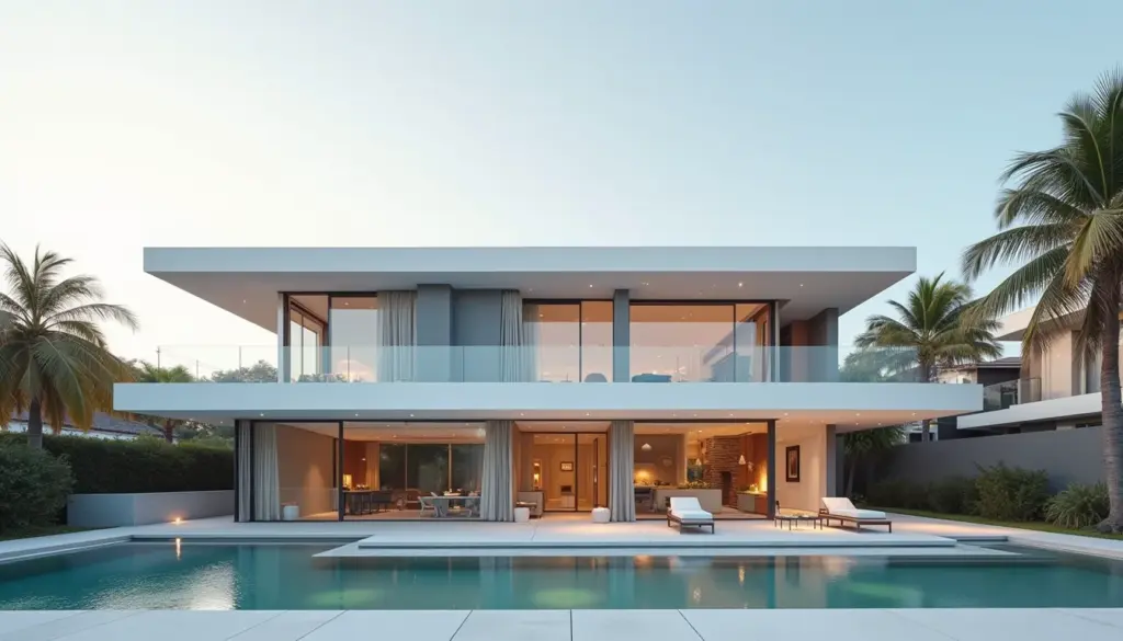 Casas Globo 2026: Descubra os Imóveis Mais Inovadores do Mercado