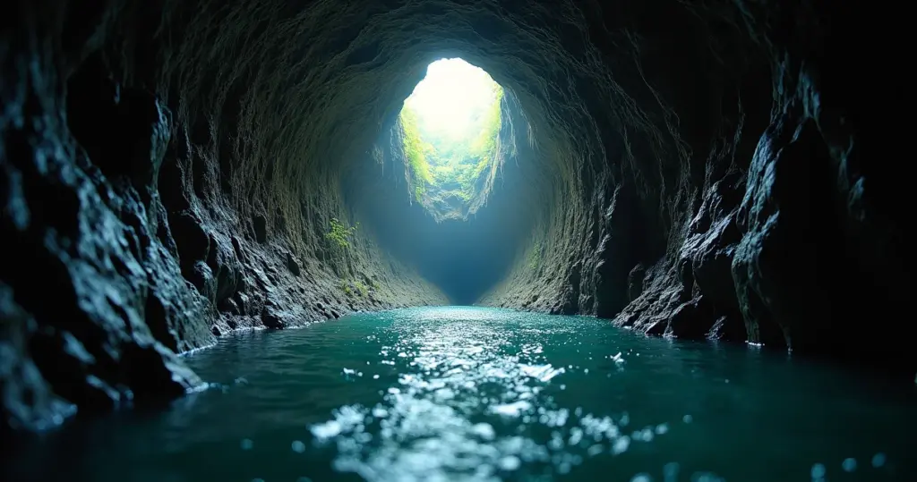 Caverna Mais Profunda Do Mundo: Segredos Revelados!