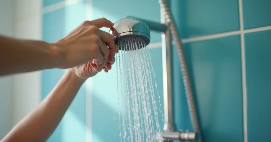 Chuveiro que Economiza Água: O Guia Definitivo 2026 Chuveiro que Economiza Água: O Guia Definitivo 2026