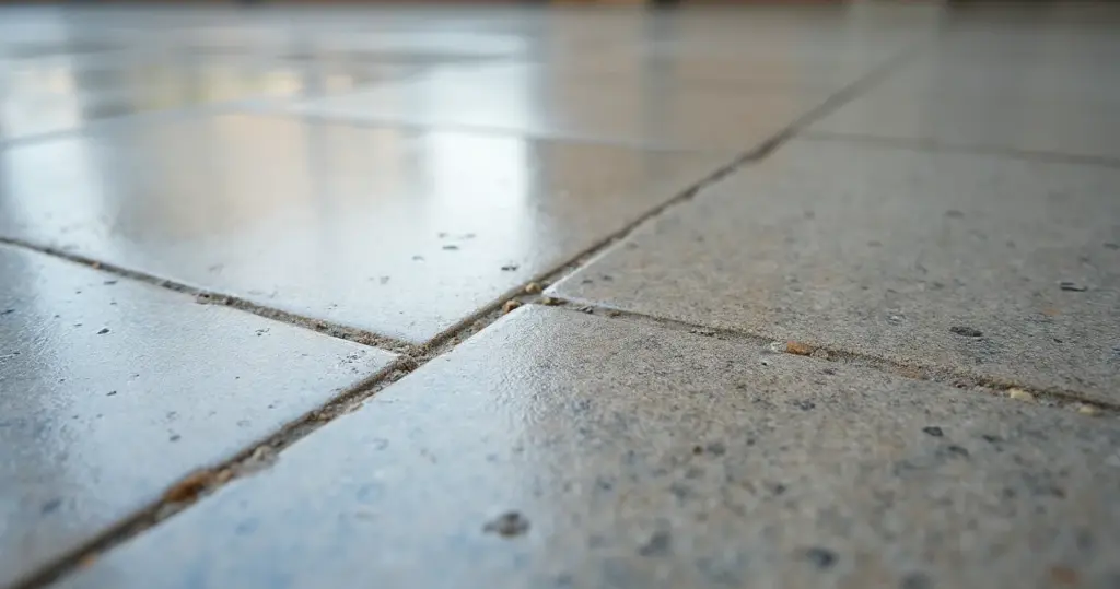 Cimento Queimado Diamantado: O Toque Aveludado Que Transforma