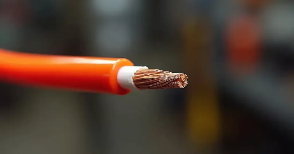 Classe de Isolacao de Fios: Segurança Essencial em 2026 Classe de Isolacao de Fios: Segurança Essencial em 2026