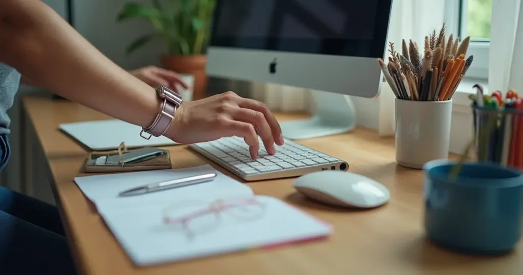 Cloffice: O Que É? O Segredo Para Escritórios Compactos!