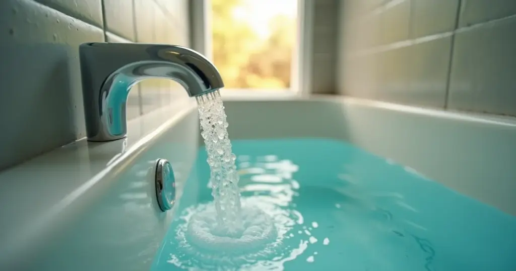 Como Acabar com Umidade no Banheiro: Guia Essencial 2026 Como Acabar com Umidade no Banheiro: Guia Essencial 2026