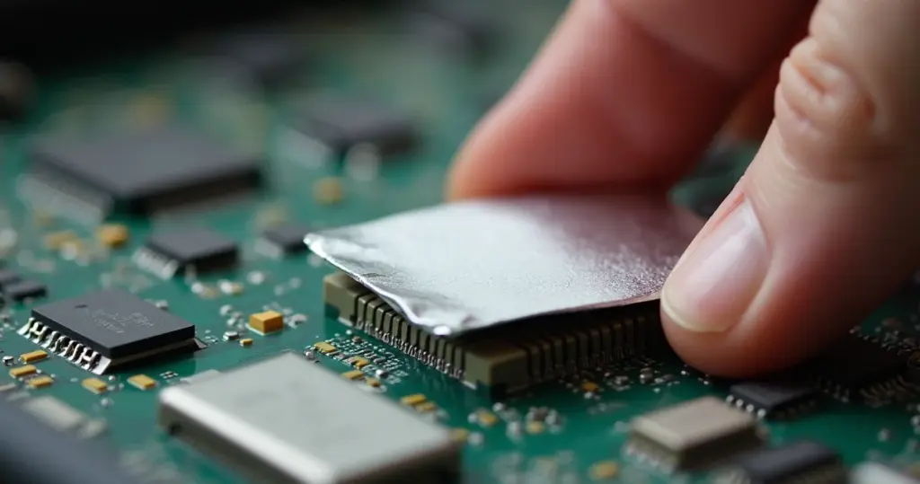 Como Afiar Lâmina do Processador com Papel Alumínio: Truque Rápido! Como Afiar Lâmina do Processador com Papel Alumínio: Truque Rápido!