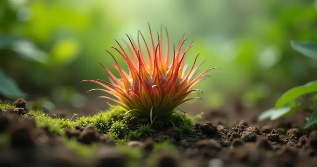 Como Cuidar de Plantas Carnívoras: O Segredo Revelado!