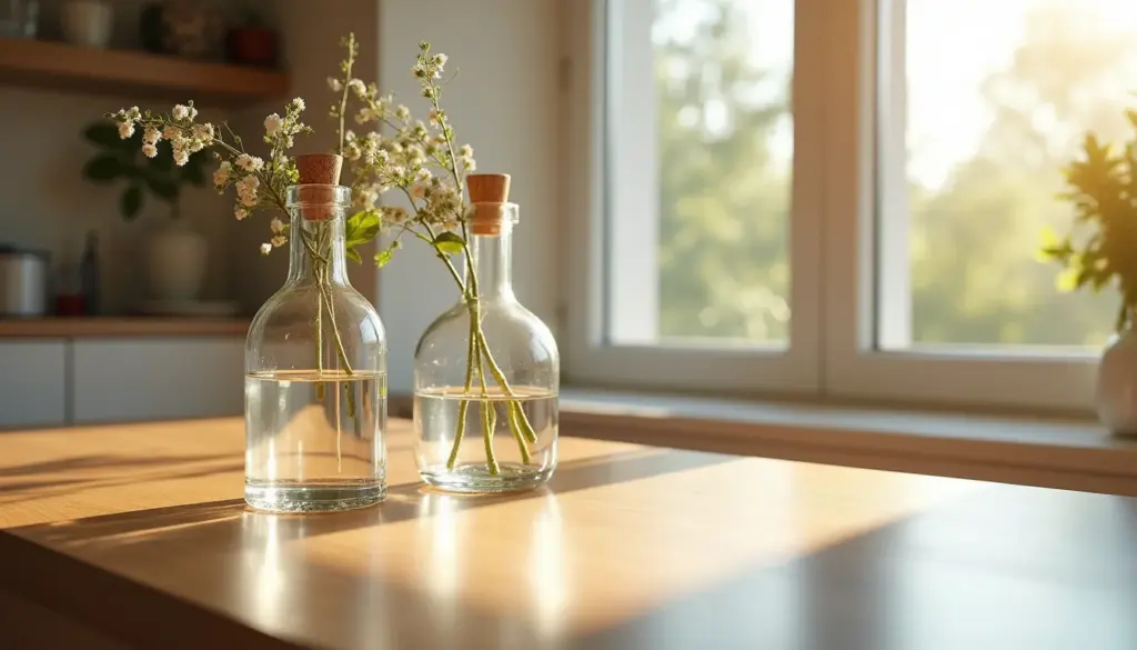 Garrafas de Vidro para Casamento: 7 Ideias Criativas em 2026 Garrafas de Vidro para Casamento: 7 Ideias Criativas em 2026