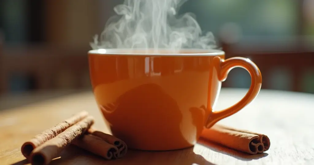 Como Fazer Chá de Canela em Pau: Receita Simples e Rápida