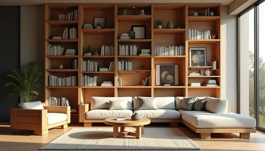 Estante de Caixotes Criativa: Transforme Sua Casa em 2026