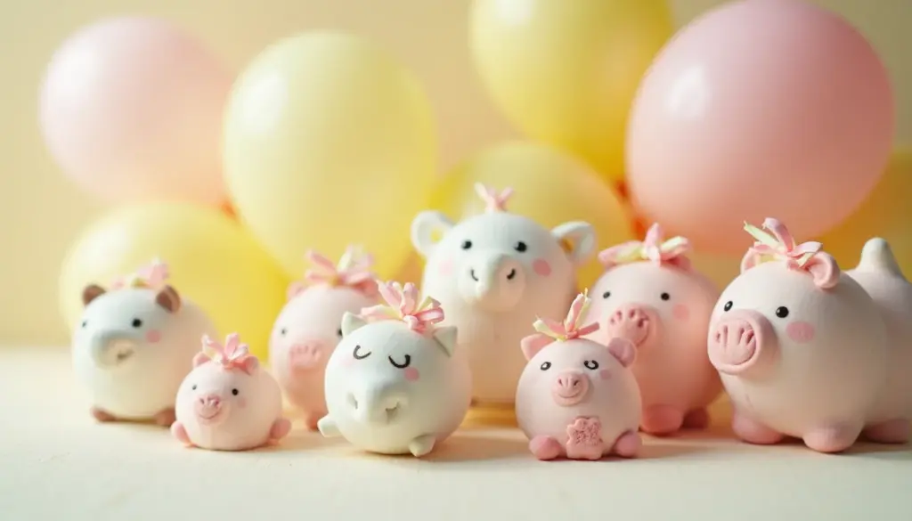 Lembrancinhas de Chá de Bebê Incríveis: 7 Ideias Criativas 2026 Lembrancinhas de Chá de Bebê Incríveis: 7 Ideias Criativas 2026