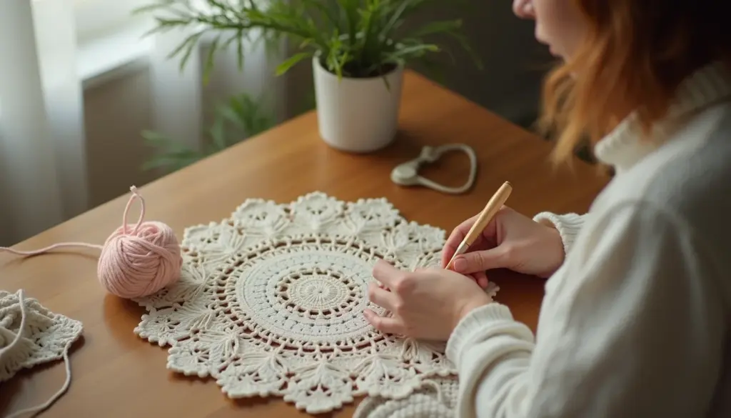 Ponto Baixo de Crochê: O Guia Definitivo Para Iniciantes em 2026