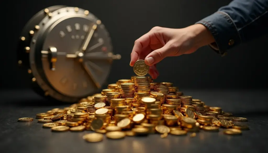 Ouro e Prata em 2026: Como Proteger Seu Patrimônio Agora