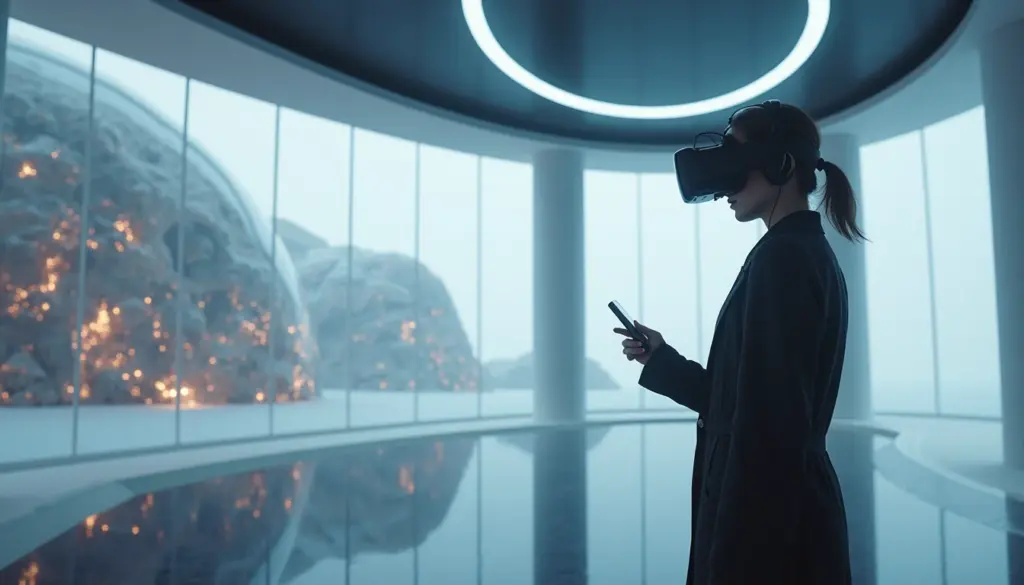 Metaverso e Terrenos Virtuais: Guia Completo de Investimento 2026 Metaverso e Terrenos Virtuais: Guia Completo de Investimento 2026