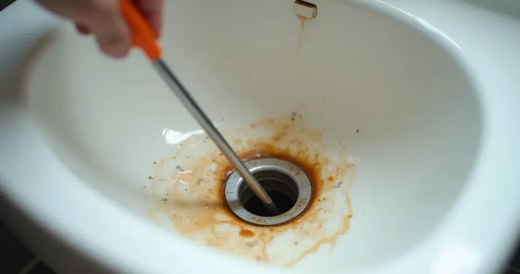 Como Manter o Ralo do Banheiro Limpo: Segredo Revelado!