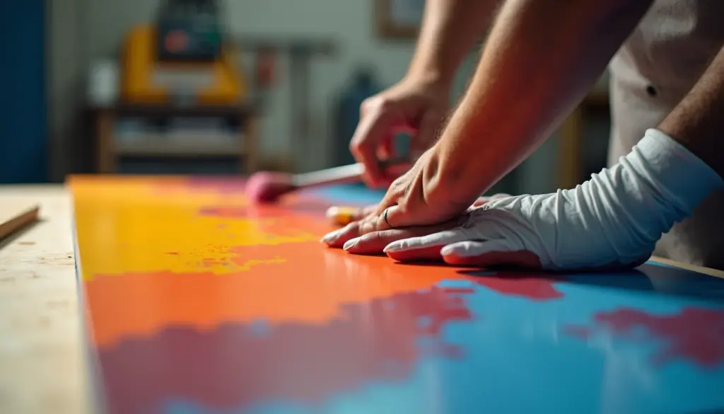 Como Pintar MDF: Dicas Essenciais Para Acabamento Perfeito em 2026 Como Pintar MDF: Dicas Essenciais Para Acabamento Perfeito em 2026