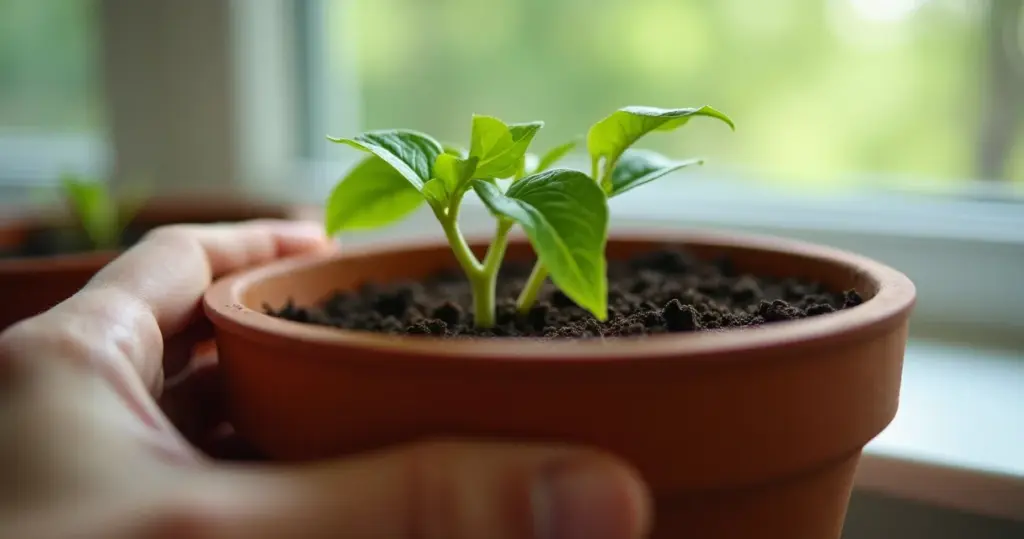 Como Plantar Batata Doce em Vaso: Colheita Fácil em Casa! Como Plantar Batata Doce em Vaso: Colheita Fácil em Casa!