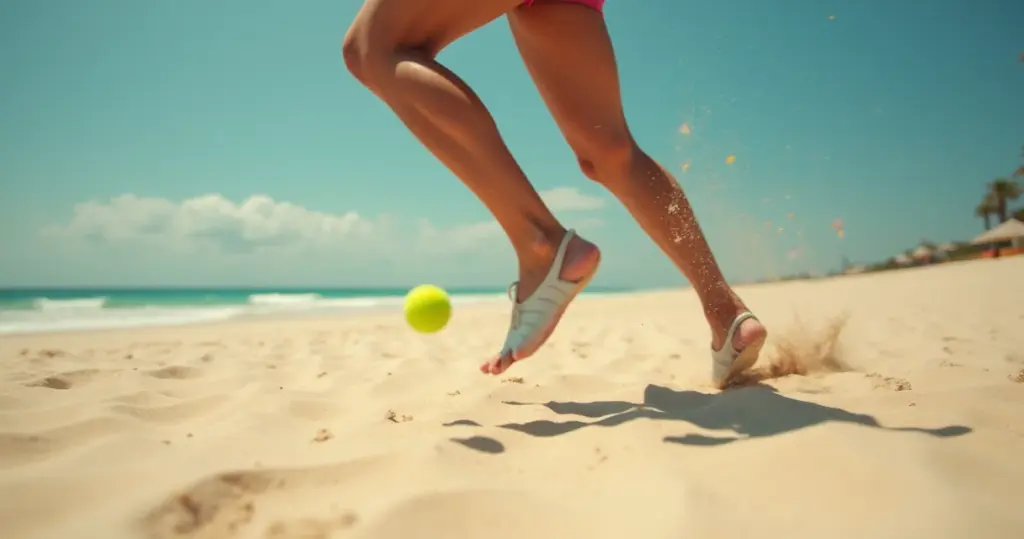 Como se vestir para jogar beach tennis: O guia 2026