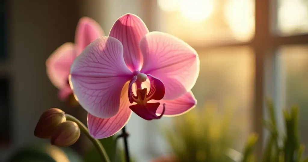 Comprando Orquídeas: O Guia Essencial para um Lar Florido em 2026