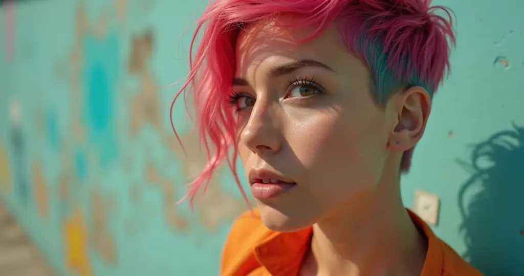 Corte de Cabelo Jaca Curto: Rejuvenesça 10 Anos em 2026!