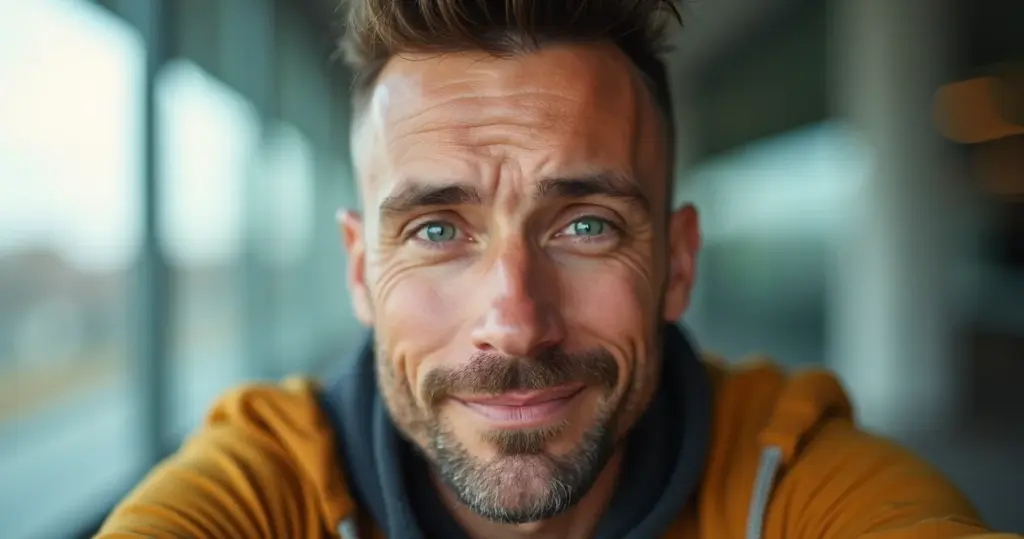 Corte de Cabelo Masculino para Cinquentoes: Rejuvenesça Já!