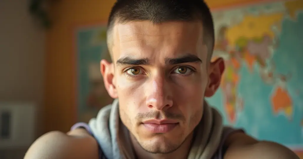 Corte de Cabelo Pente 0: Ouse e Transforme Seu Visual!