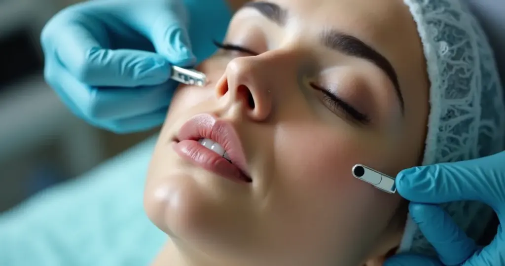 Criofrequência Rosto Preço Sessão: O Guia Definitivo 2026 Criofrequência Rosto Preço Sessão: O Guia Definitivo 2026