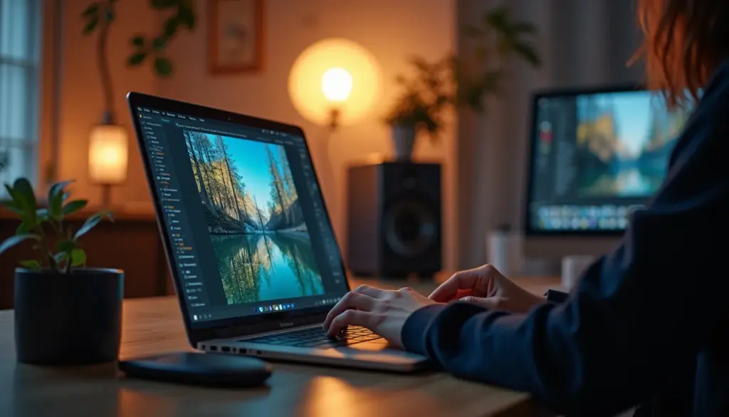 Domine Fotos e Edição: Curso Essencial para 2026