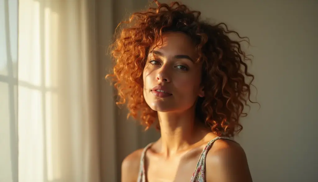 Cabelo Cacheado No Day After: 5 Truques Para Revitalizar Os Fios