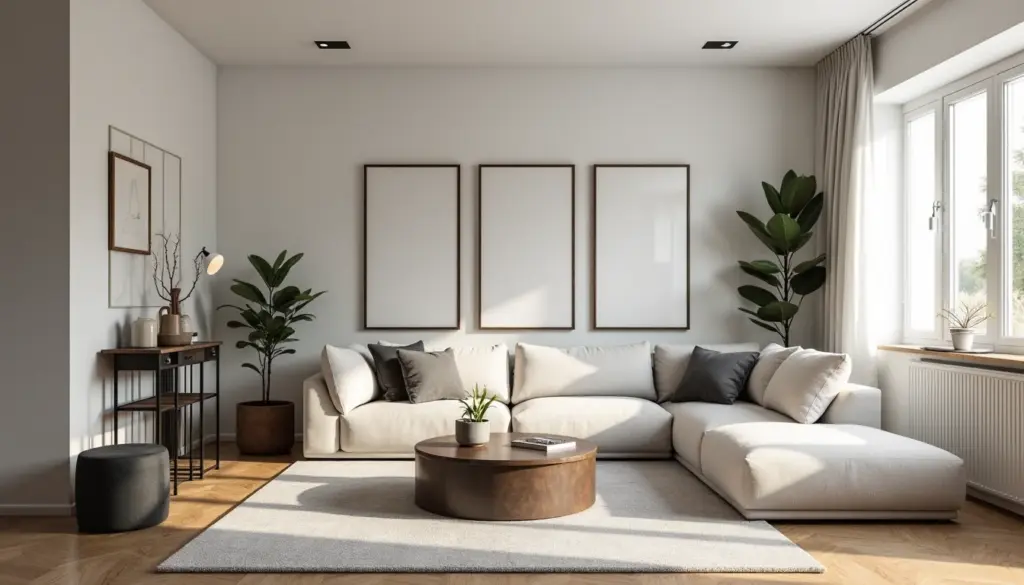 Decoração 50%: Como Transformar Sua Casa com Orçamento Inteligente