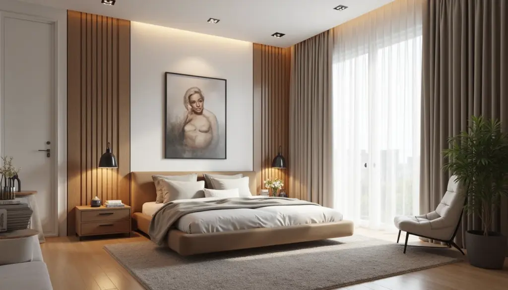 Decoração de Apartamento: 5 Ideias Inovadoras Para 2026 Decoração de Apartamento: 5 Ideias Inovadoras Para 2026