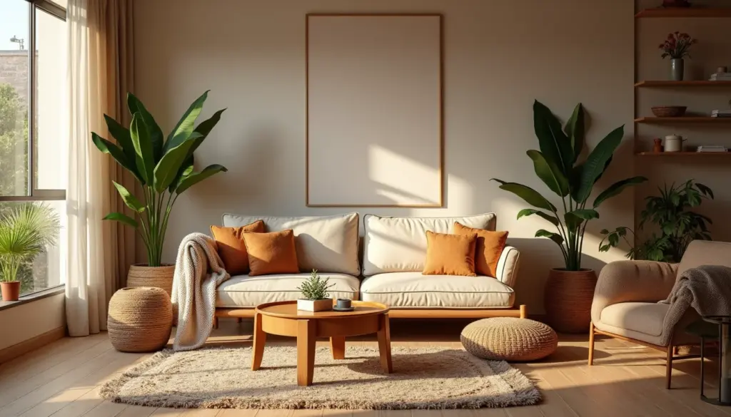 Seu Lar Com Alma: Dicas Essenciais de Decoração Boho em 2026