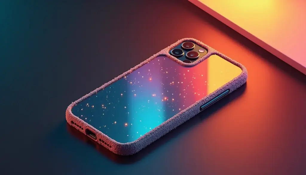 Decoração Celular iPhone 7: 5 Estilos Que Vão Bombar em 2026